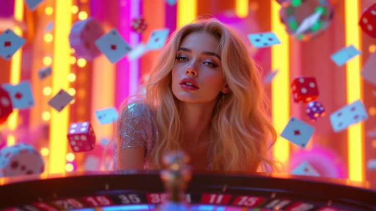 marathonbet Live Casino